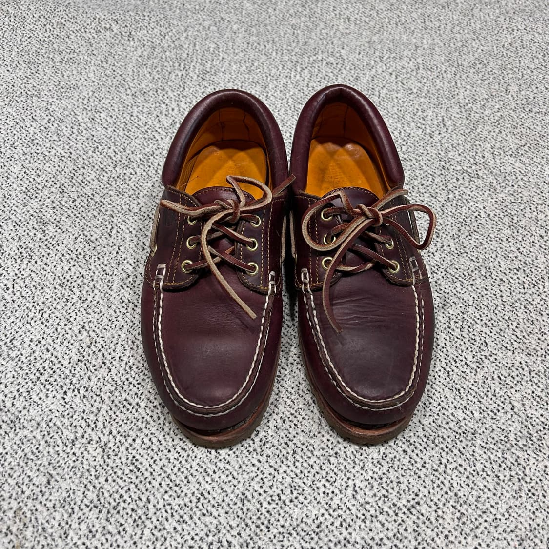 팀버랜드 보트슈즈 상품이미지2