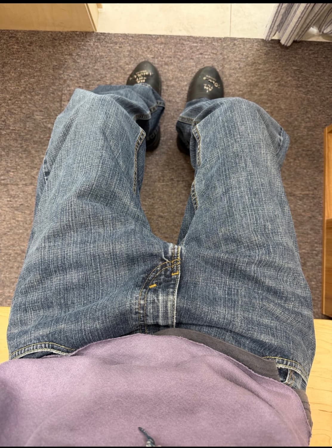 Levi’s 559 상품이미지6