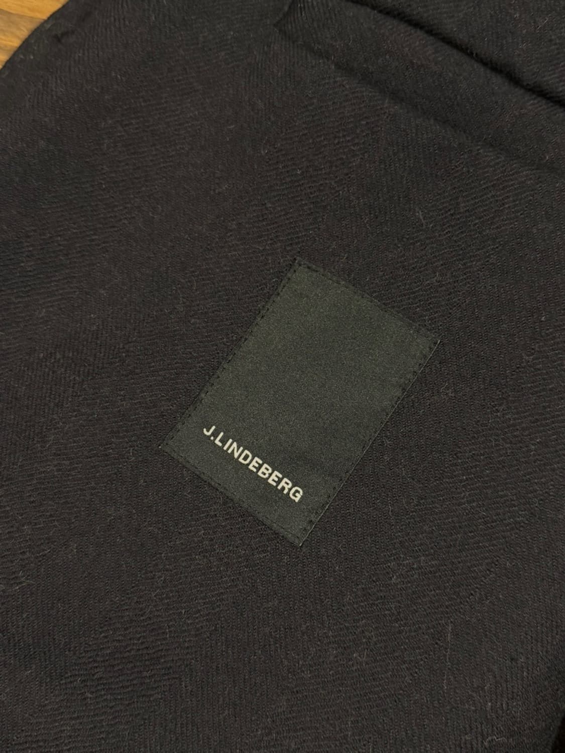 J.LINDBERG 탑코트 100 상품이미지8