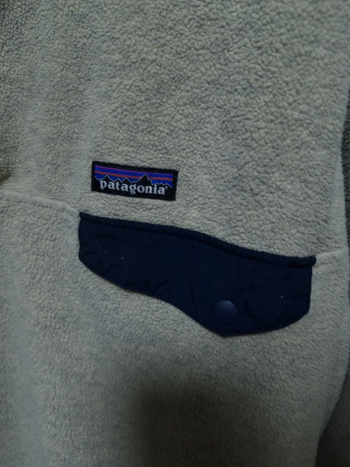 파타고니아 신칠라 XL 상품이미지4