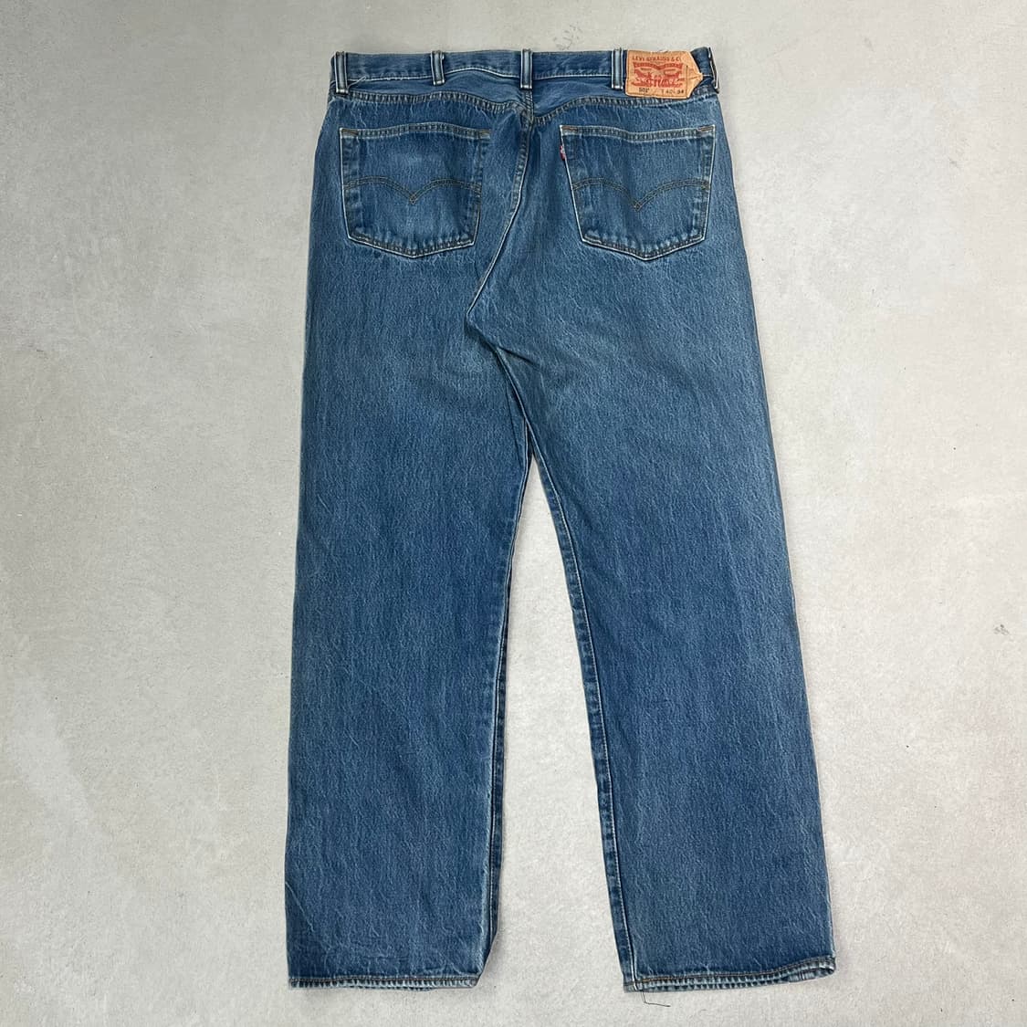 리바이스 501 데님팬츠 s09383 상품이미지2