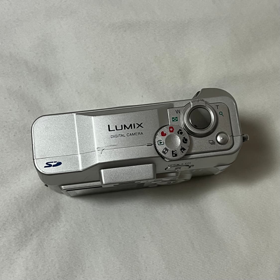 파나소닉 루믹스 DMC LC33 디지털카메라 상품이미지4