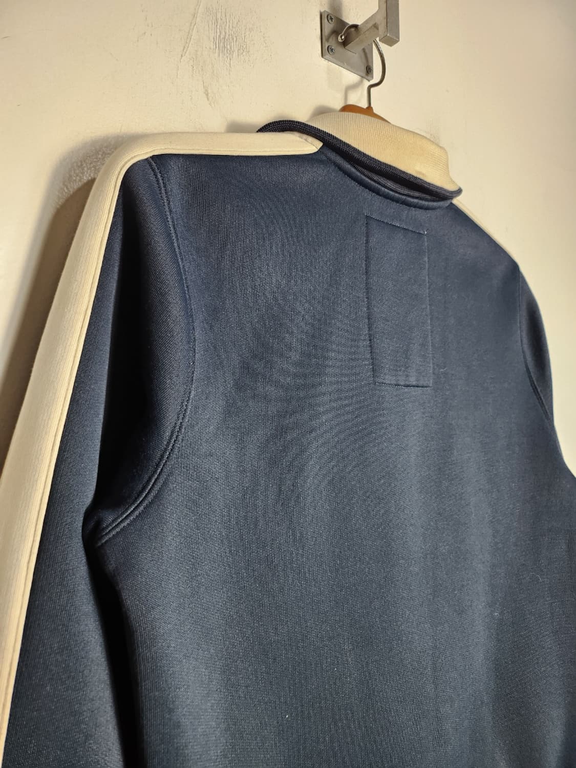 아베크롬비 네이비 집업 자켓 상품이미지5