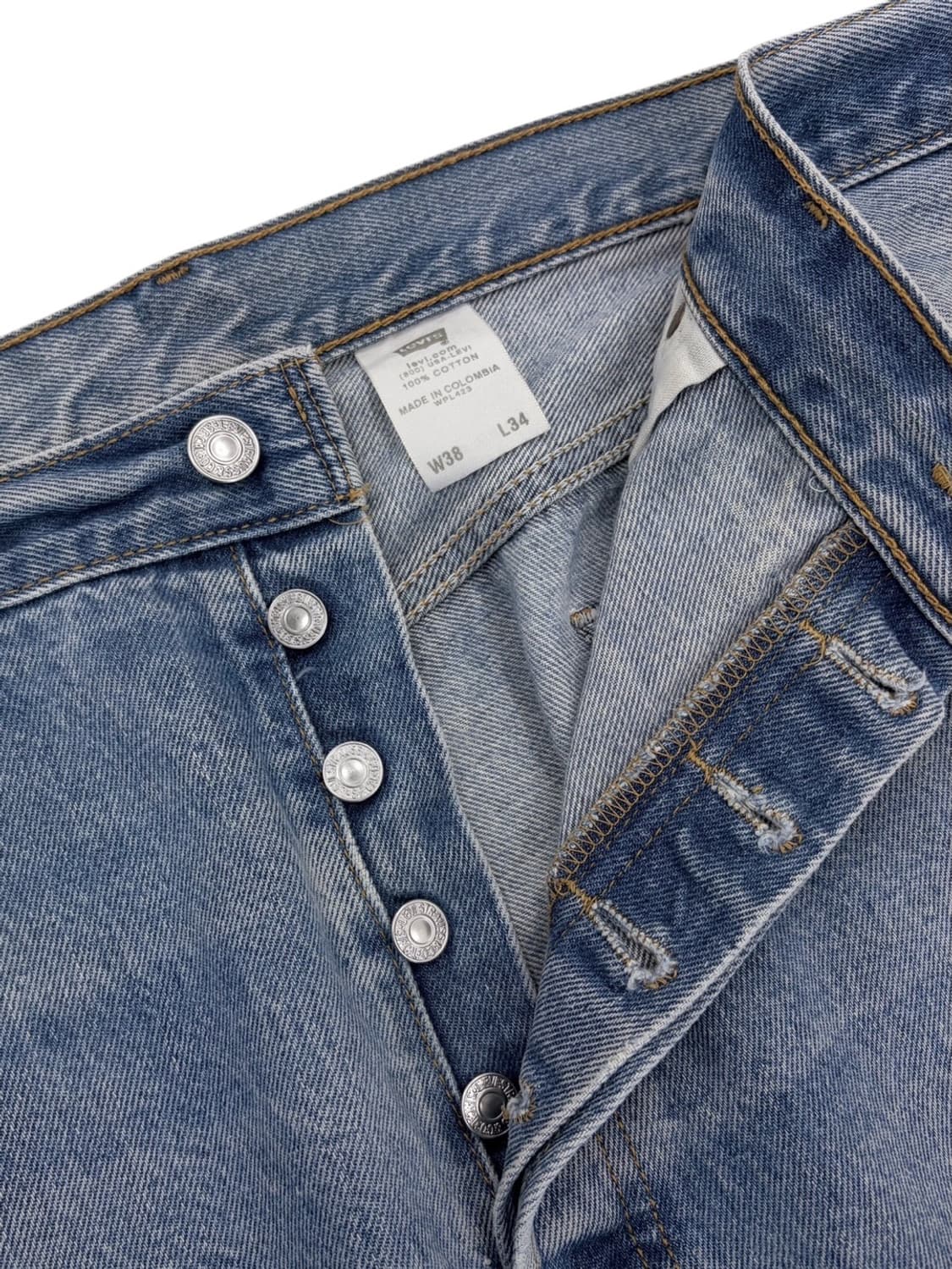 00s 리바이스 501 XX (38)  상품이미지3