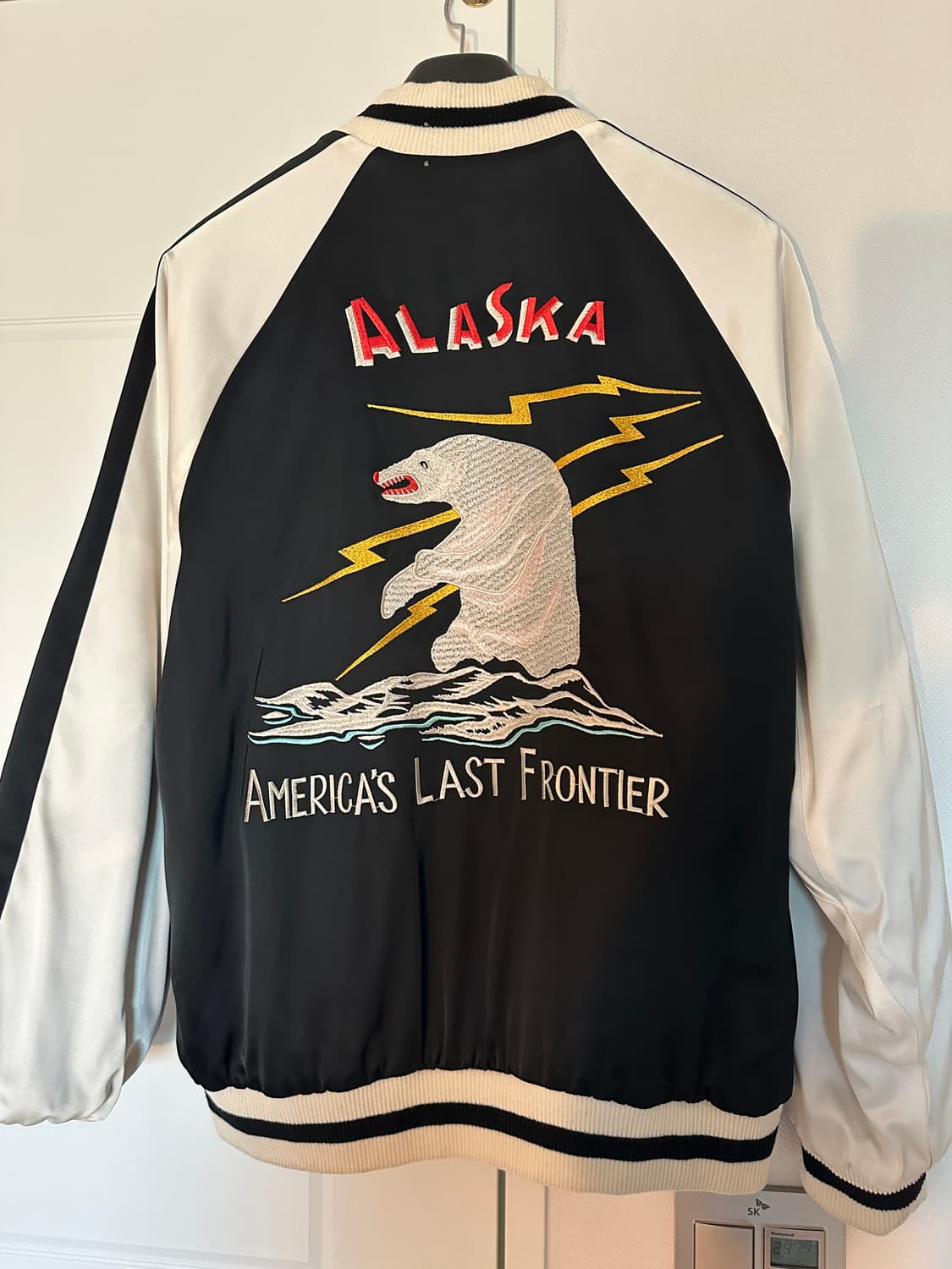 틸레이트 양면 스카잔 L 상품이미지5