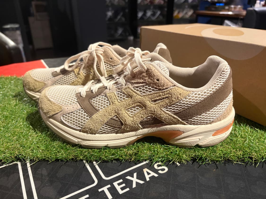 [중고/거의새상품/280] 아식스 젤 1130 상품이미지3