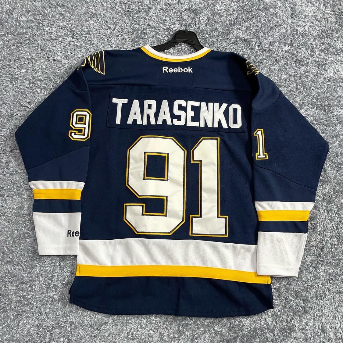 Reebok NHL SLB 올드스쿨 하키져지 상품이미지2