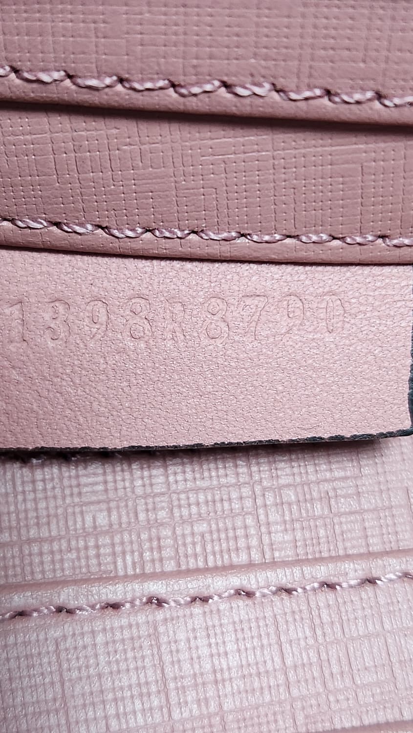 구찌 GG 수프림 서커스 페이스 반지갑 상품이미지9