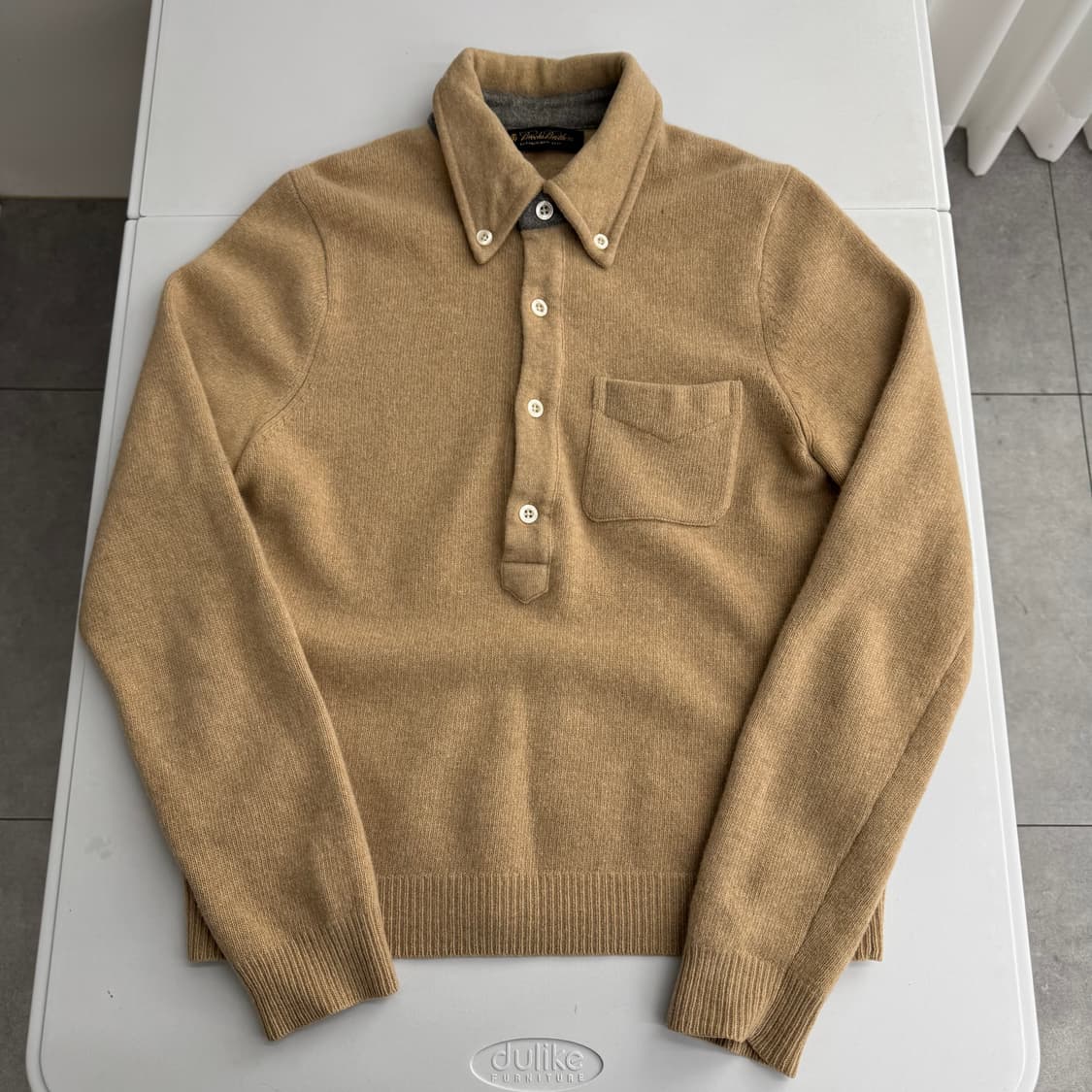 브룩스브라더스 니트  상품이미지2