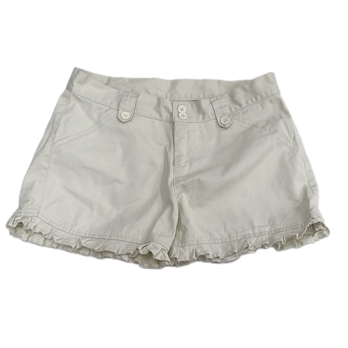 🍮베이비 쇼콜라 코디세트🍮 양털 그런지 모리걸 프릴 러블리 라떼갸루 상품이미지7