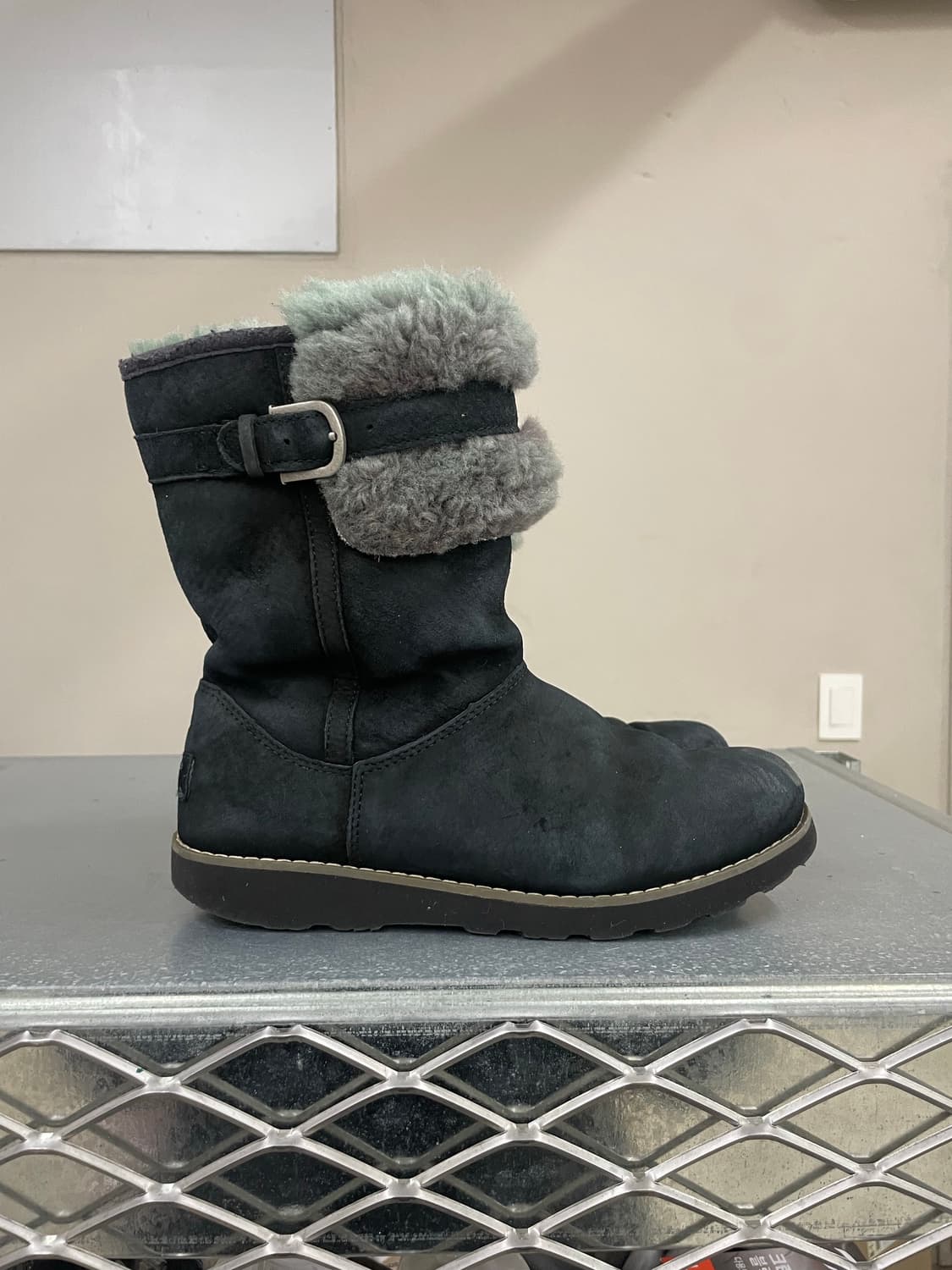 어그 스카일러 245 상품이미지4