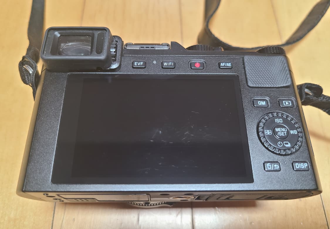 라이카 D-Lux 109 20주년 에디션 상품이미지8