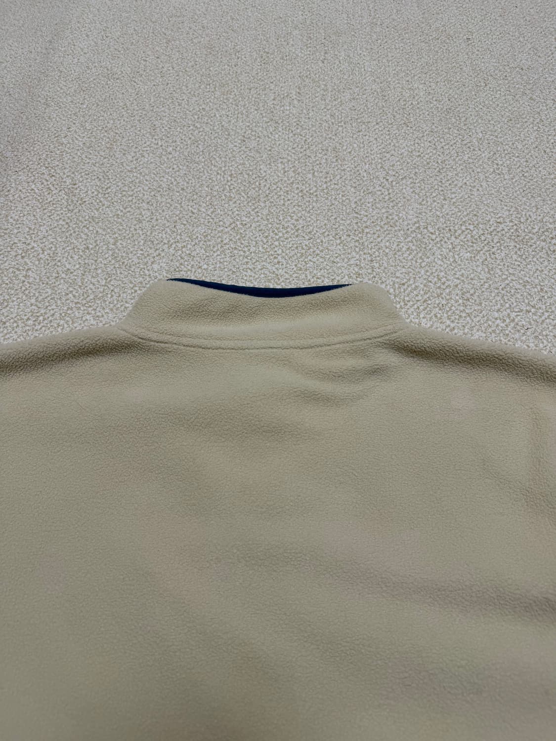 프리즘웍스 풀오버 플리스 상품이미지4