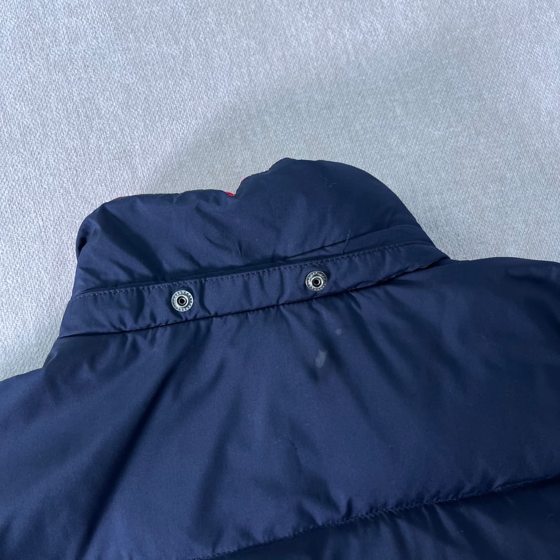 100 폴로랄프로렌 스몰포니 덕다운 패딩 상품이미지9