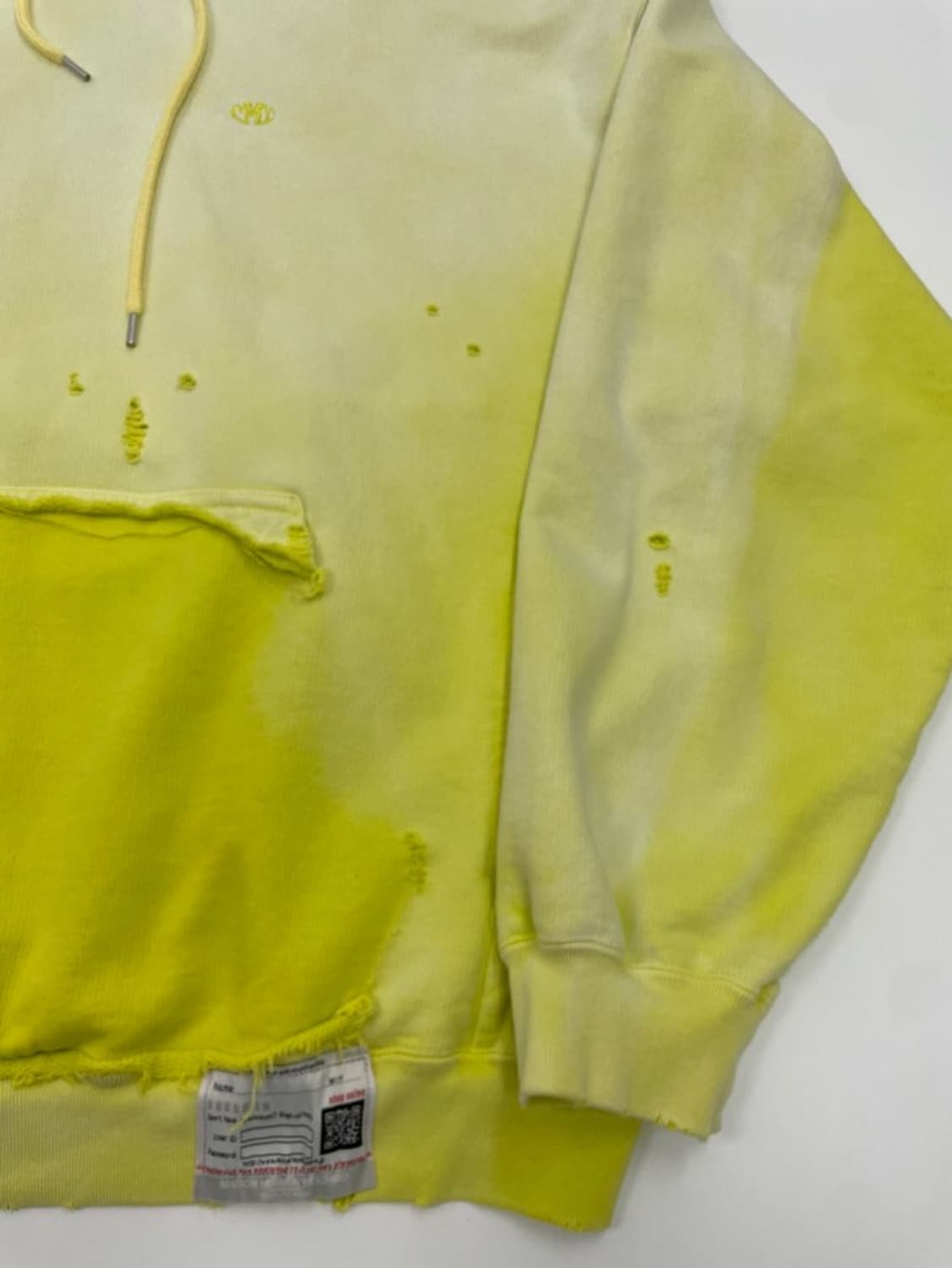 Maison MIHARA YASUHIRO 2024 AW 상품이미지5