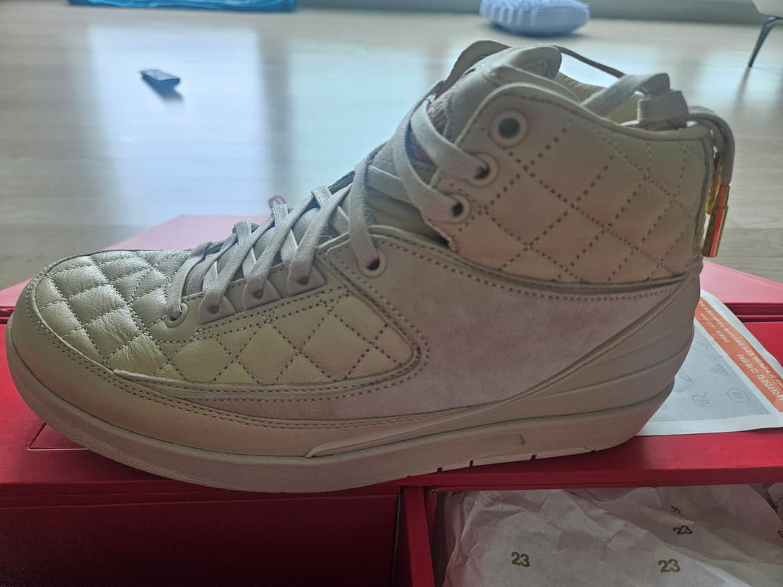 조던2 저스트돈비치 상품이미지4