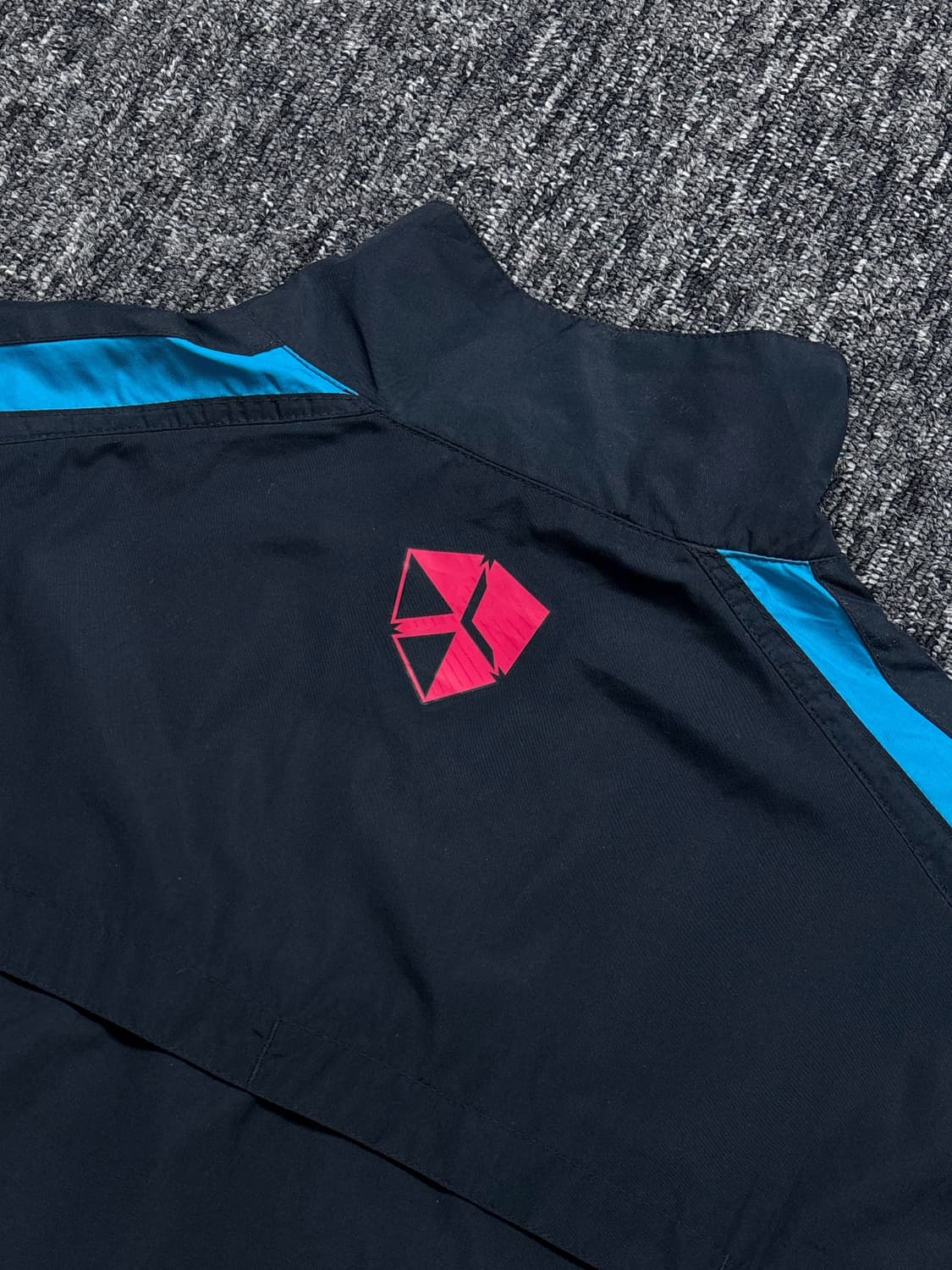 나이키 바르셀로나 바람막이 자켓 상품이미지6