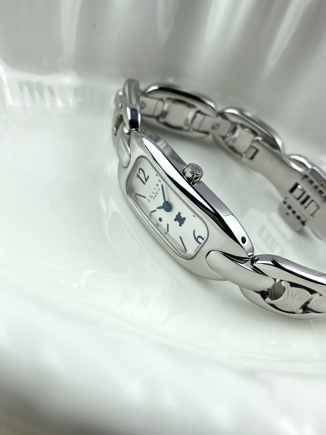 CELINE macadam bracelet watch 상품이미지4
