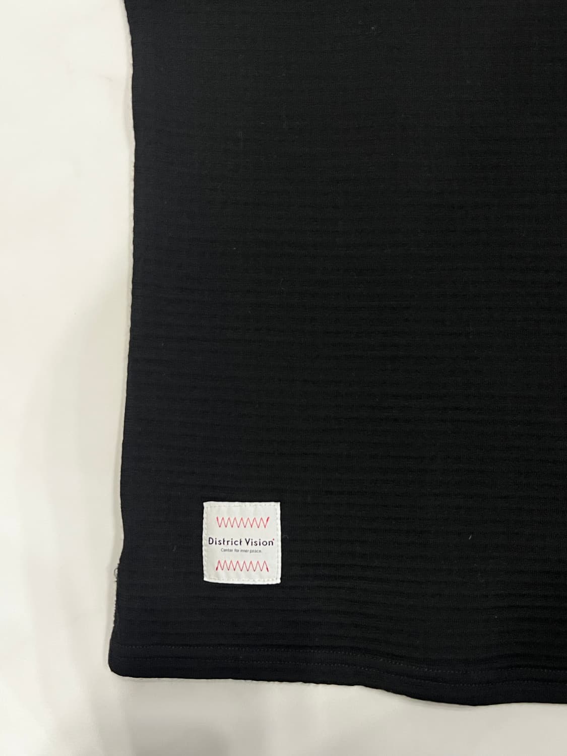 디스트릭트 비전 메리노 후드 L 상품이미지4