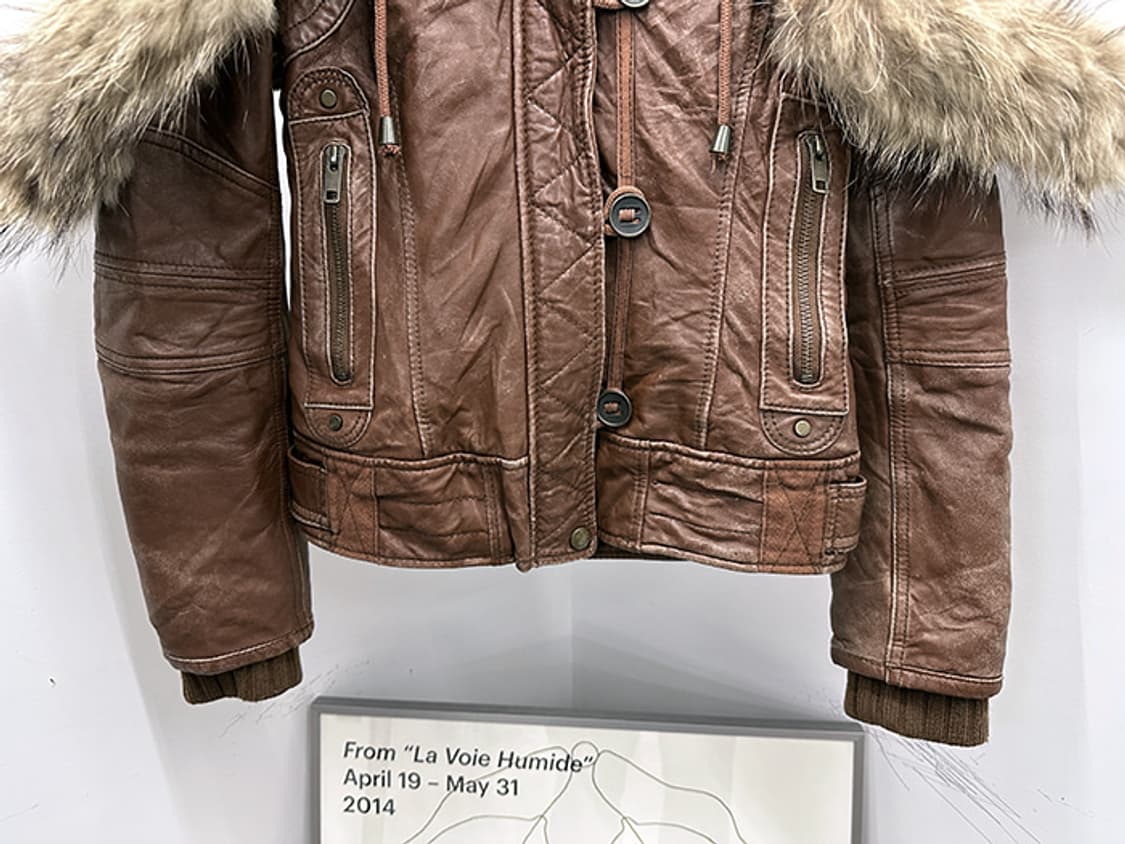 AVIREX (S~M) 상품이미지3