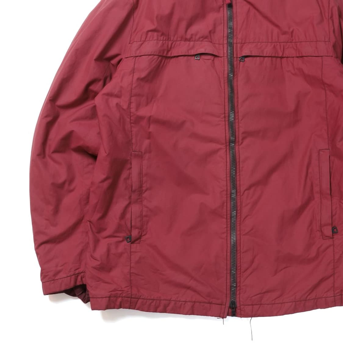 프라다 Prada Nylon Jacket

 상품이미지3