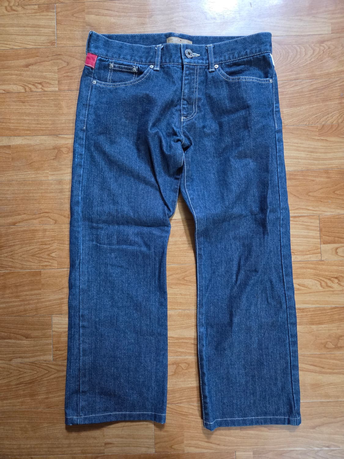 타미진스 일본판 청바지 상품이미지2