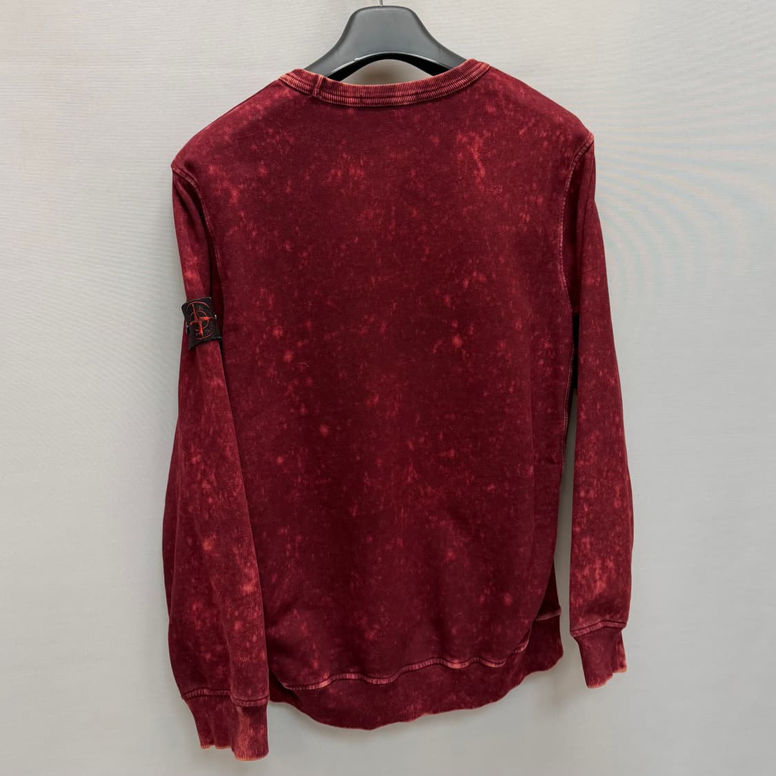 스톤아일랜드 맨투맨 ( 95~100 ) 상품이미지6