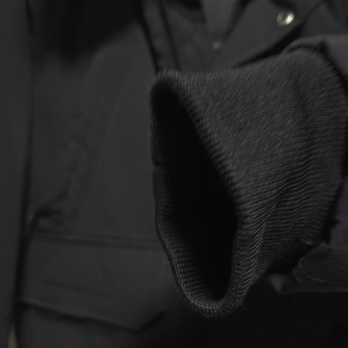 [A급]내셔널지오그래픽 유틸리티자켓 M(95) 상품이미지4