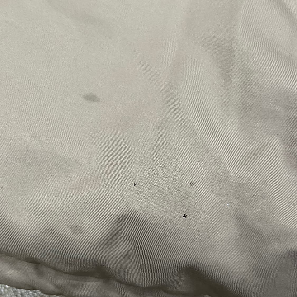 [정품/2XL] 노스페이스 맥머도 덕다운 패딩 b17 상품이미지7