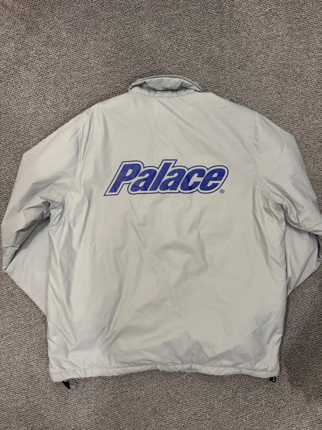 팔라스 코치 경량 패딩L 상품이미지6