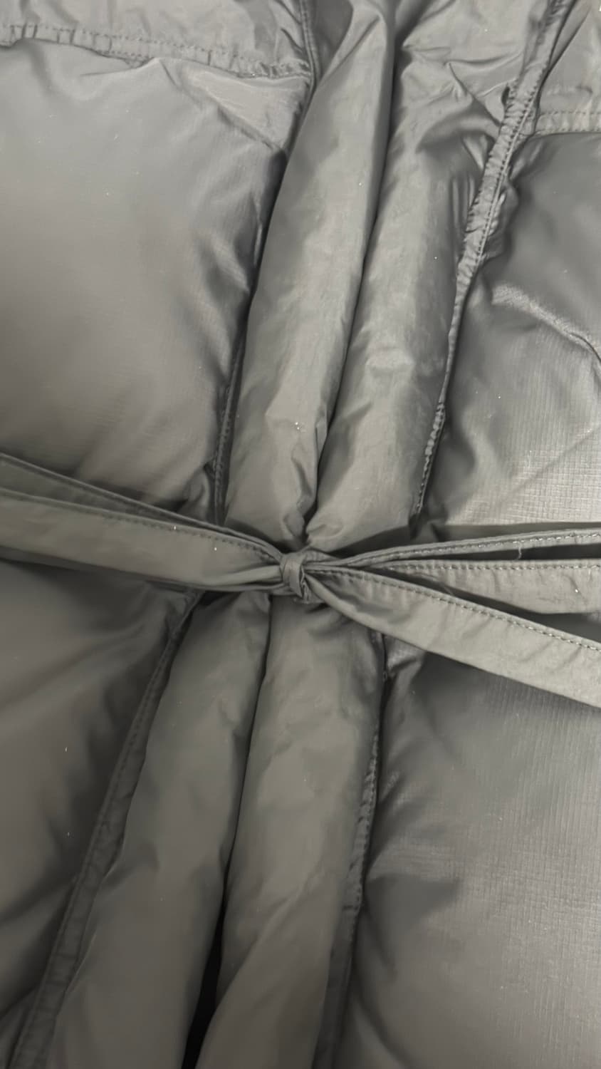 노스페이스 일본판 온니 재팬 눕시 상품이미지3