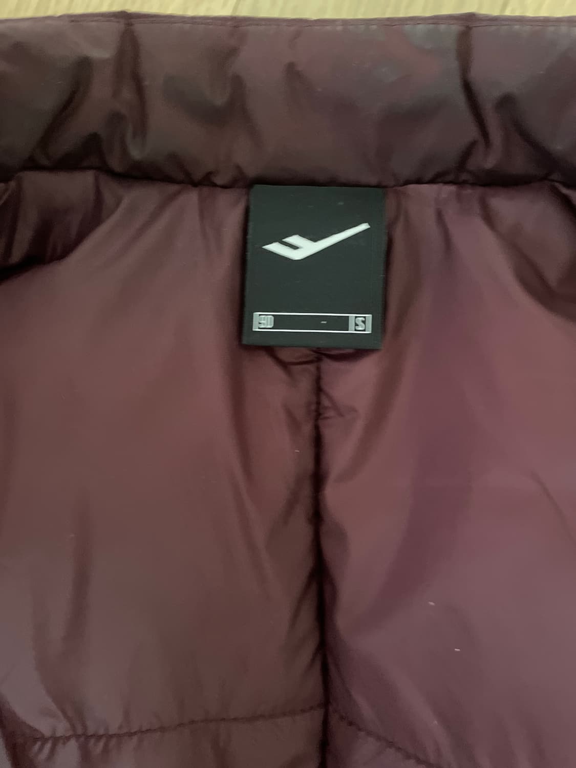 Pro-specs 패딩 베스트 상품이미지4