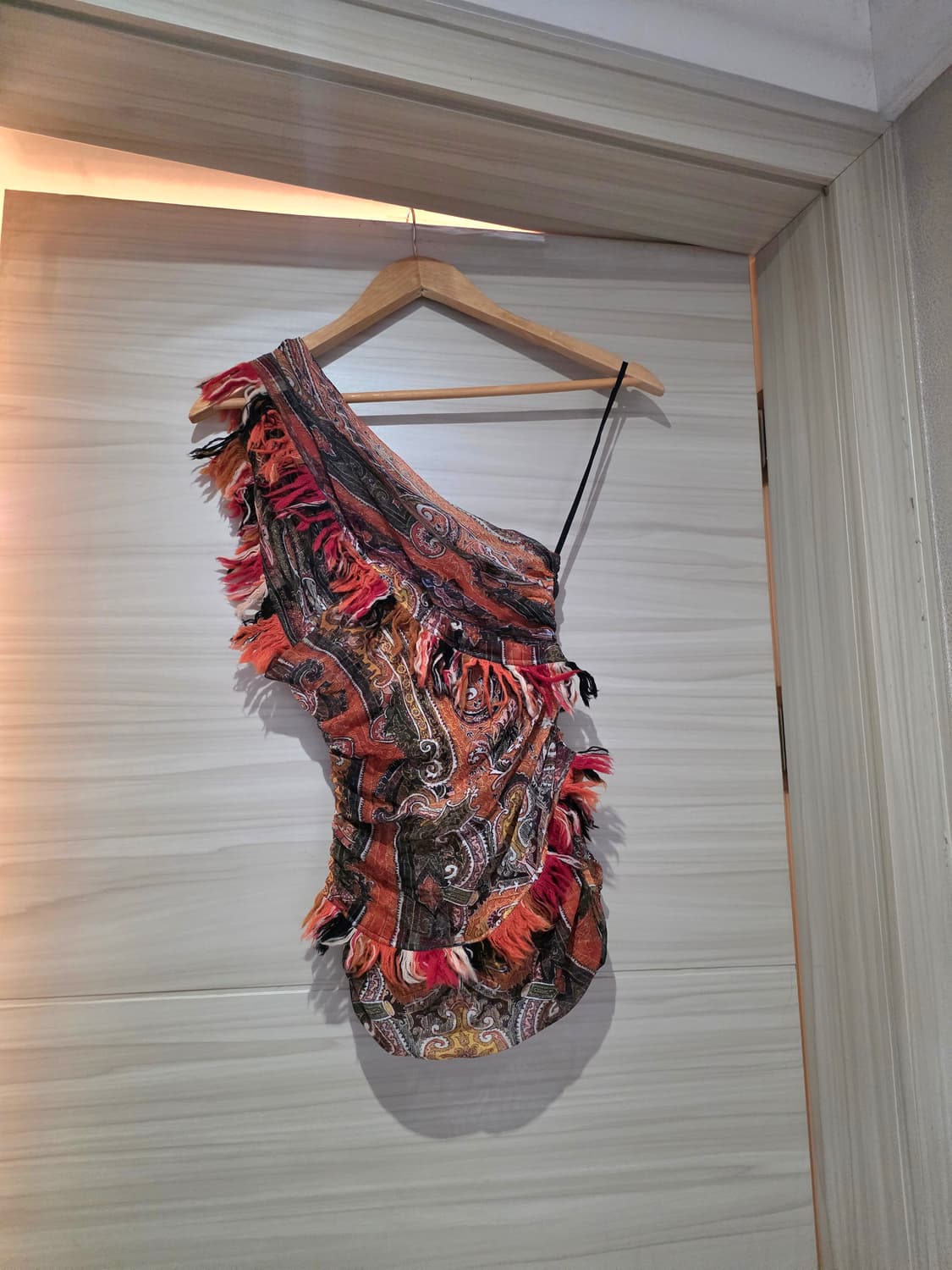 정품 이자벨마랑 데보나 탑 상품이미지4