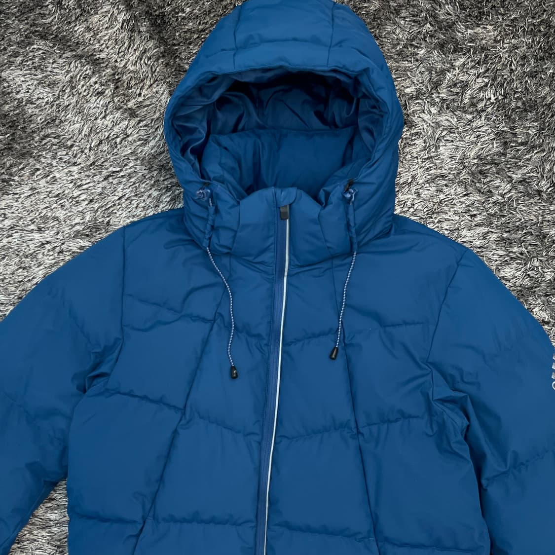 아디다스 남성 덕다운 패딩 (100) 상품이미지2