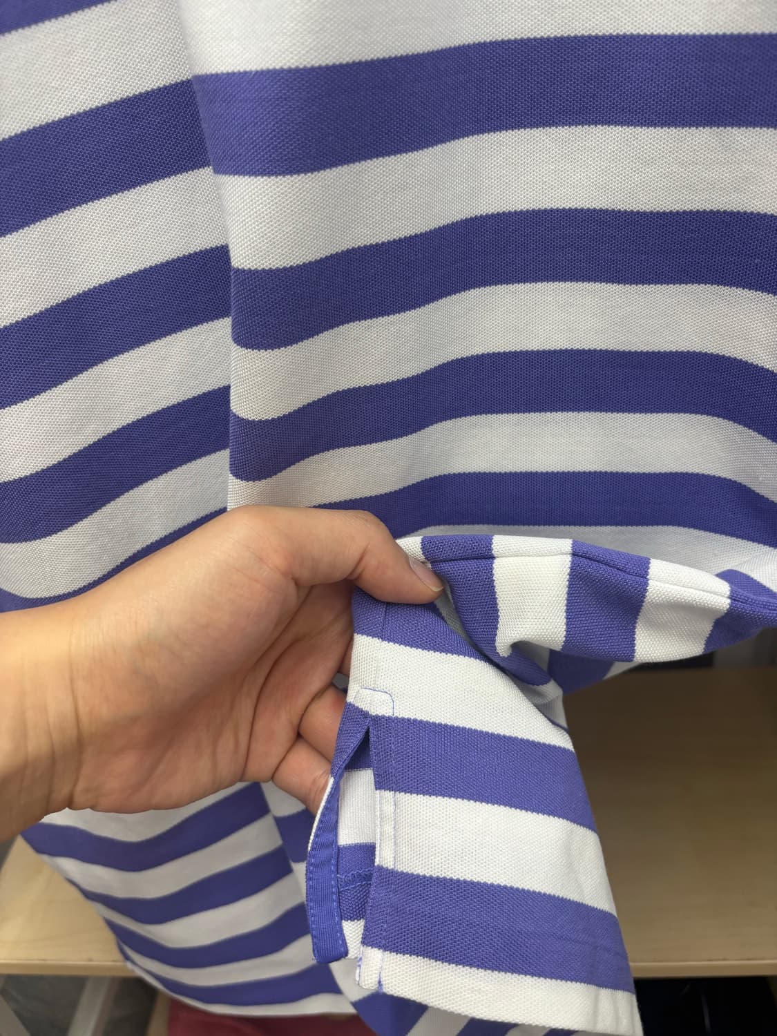 폴로 카라티  상품이미지6