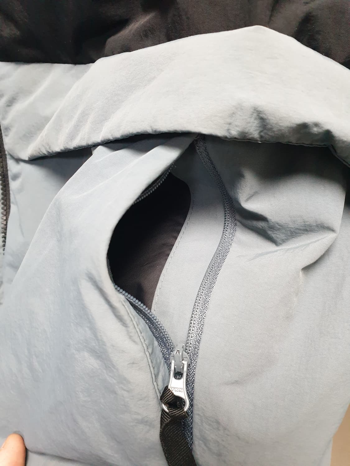 [xl/105] 노스페이스 화이트라벨 네오퍼피 패딩 상품이미지7