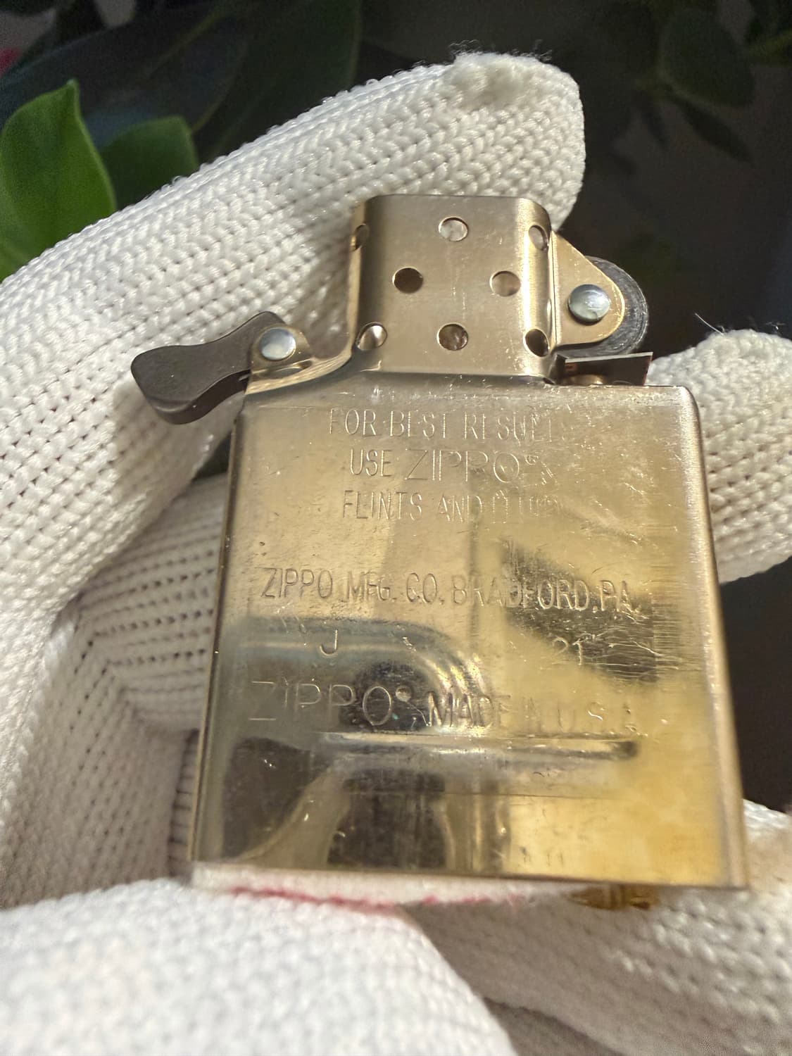 지포라이터 상품이미지9