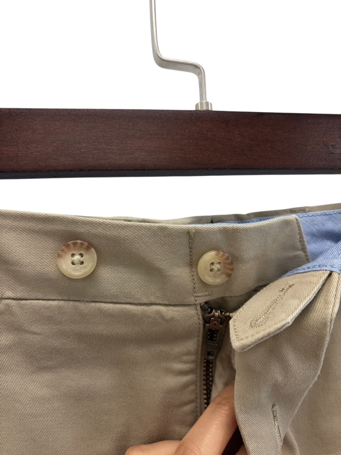 폴로 치노팬츠 베이지 (31)  상품이미지3