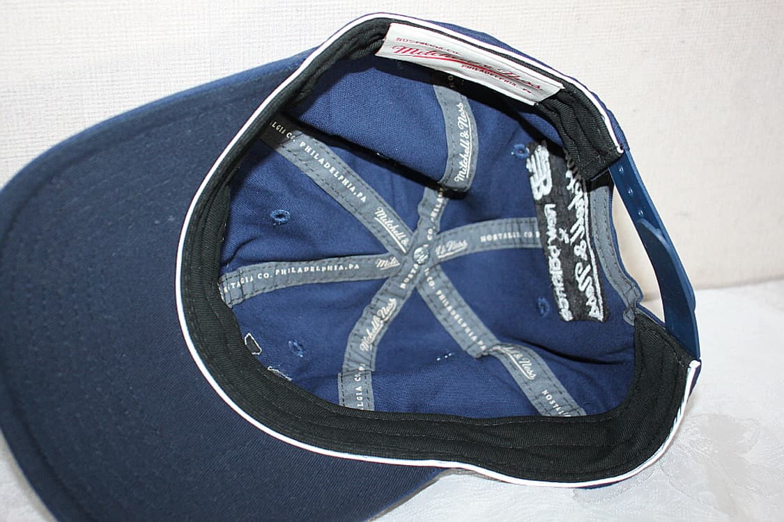 MITHAELL &NESS X NEWBALANCE  (onesize) 상품이미지6