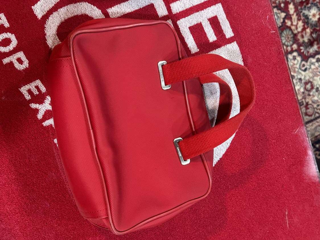 라코스테 토드백 상품이미지5