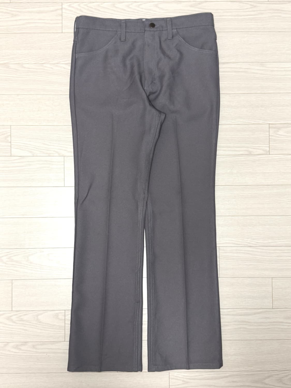 [32] 90‘s Wrangler 부츠컷 메카닉 치노팬츠 상품이미지1