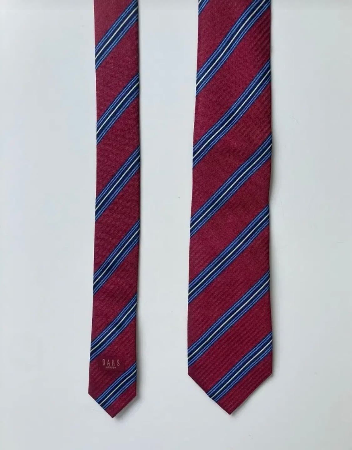 닥스 넥타이 상품이미지1