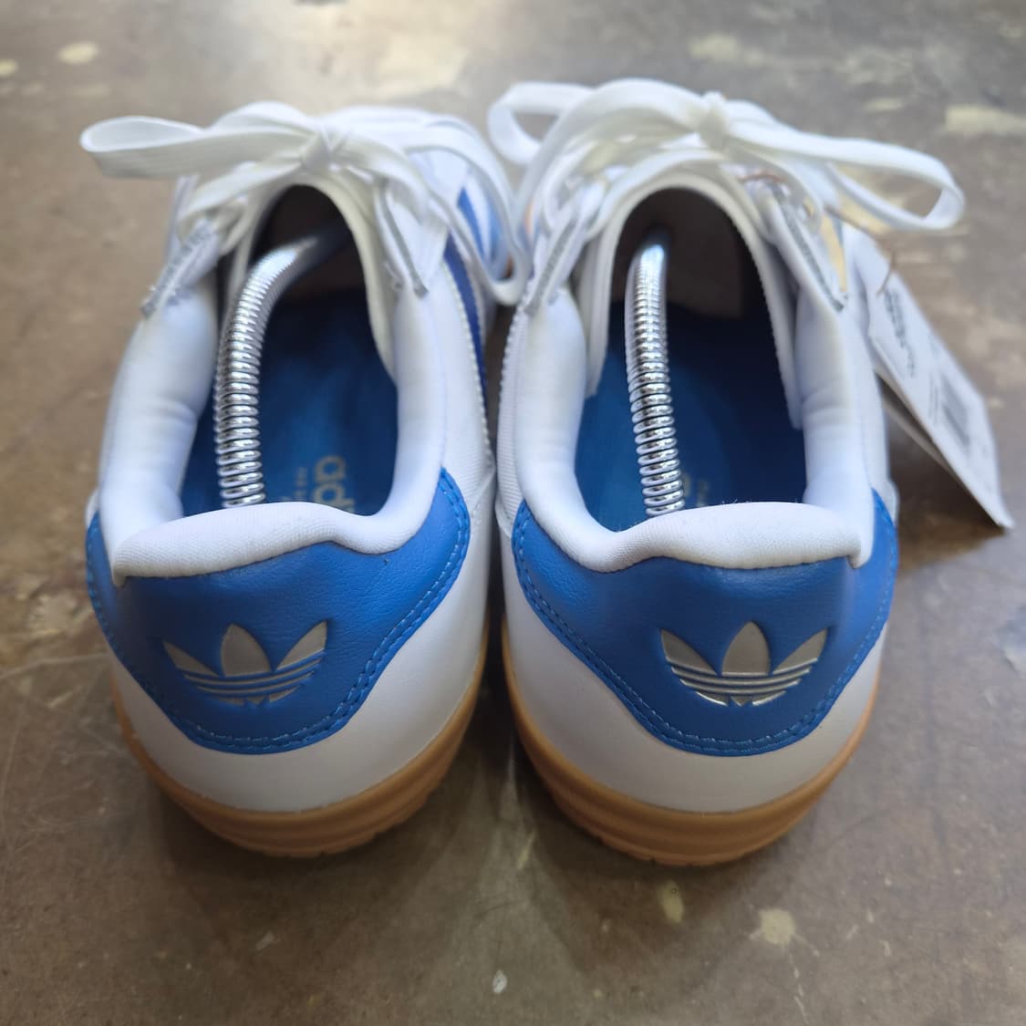 265) 새제품 아디다스 코파 프리미어 스니커즈 운동화 신발 상품이미지6