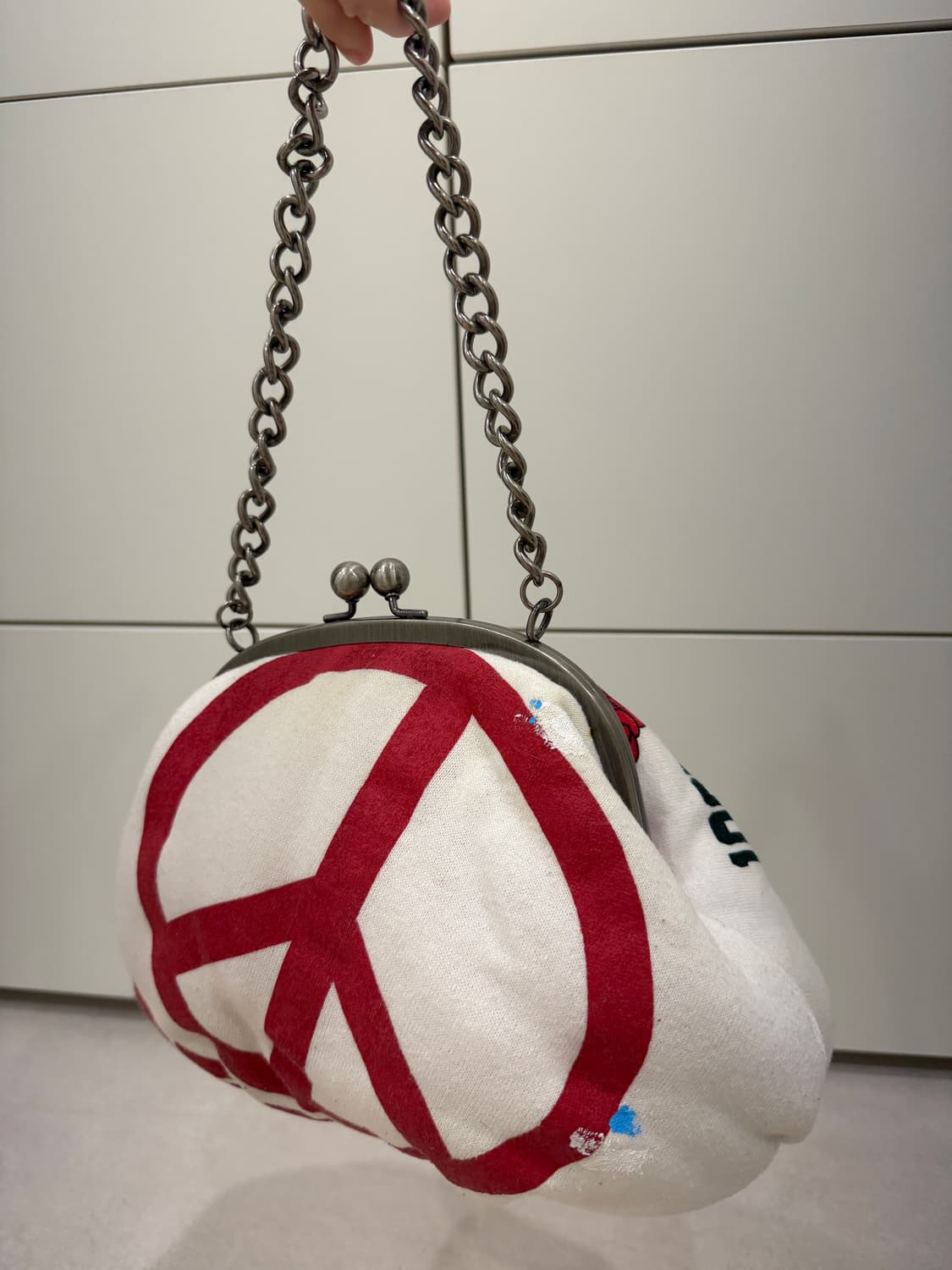 [Standalone]스탠드얼론 빈티지 리폼 백 상품이미지2