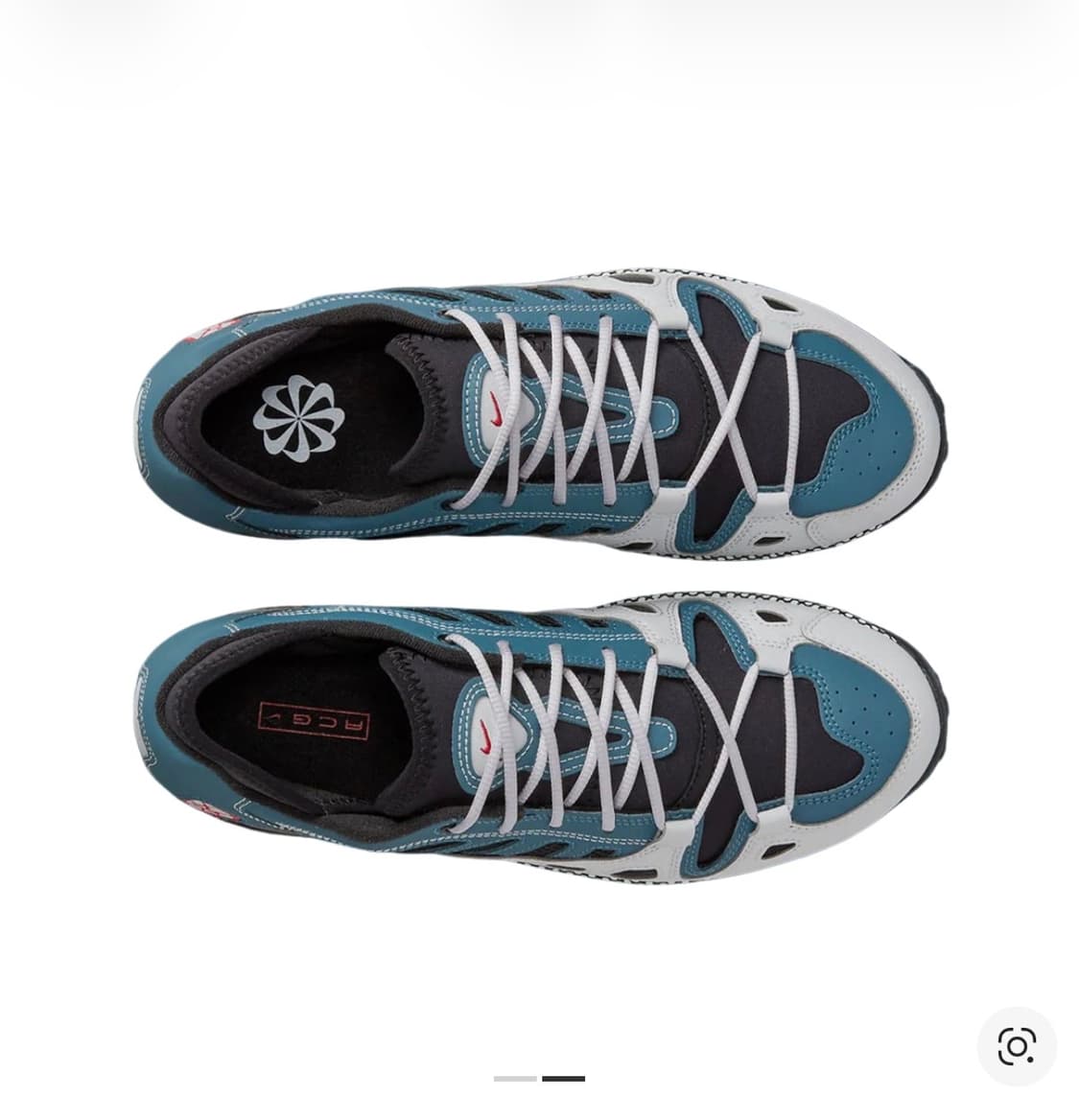 나이키 acg 에어 익스플로레이드 270  상품이미지2