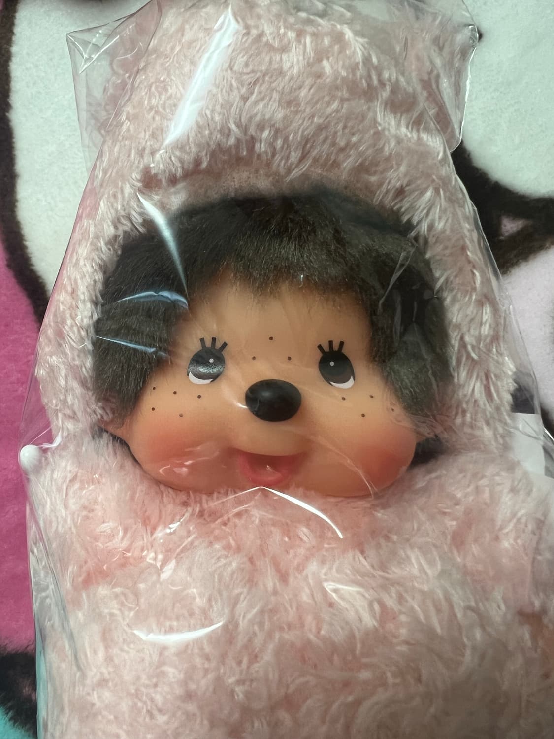 애니멀 토끼 몬치치 상품이미지2