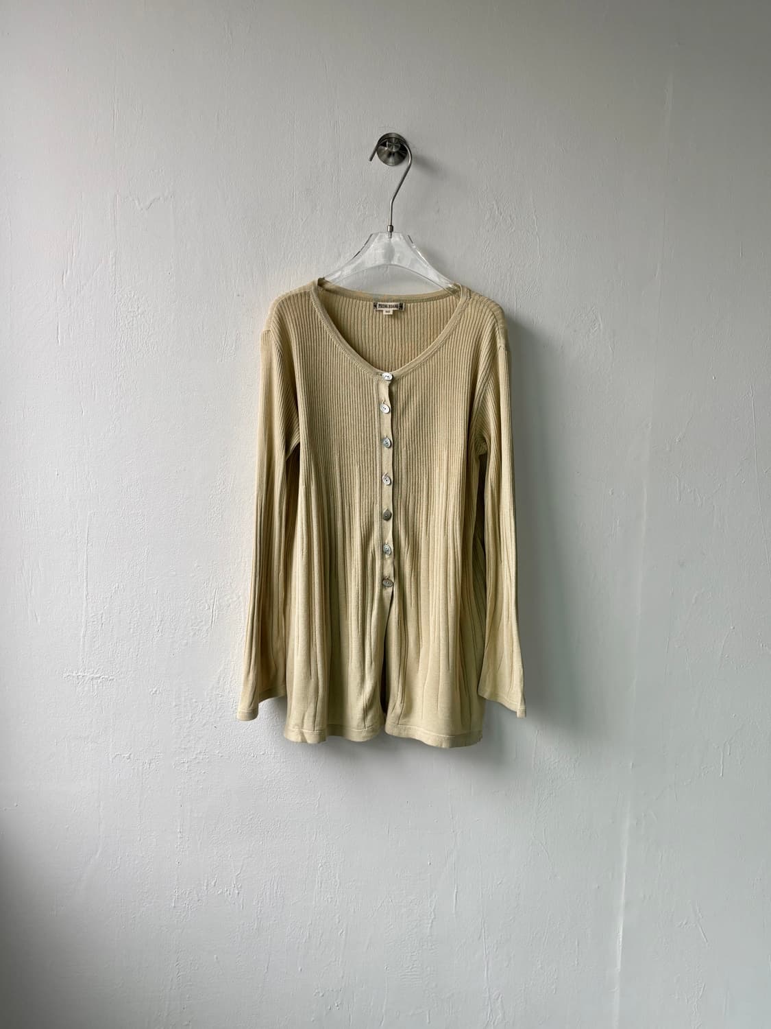 PRENG DDANG 롱슬리브  상품이미지1