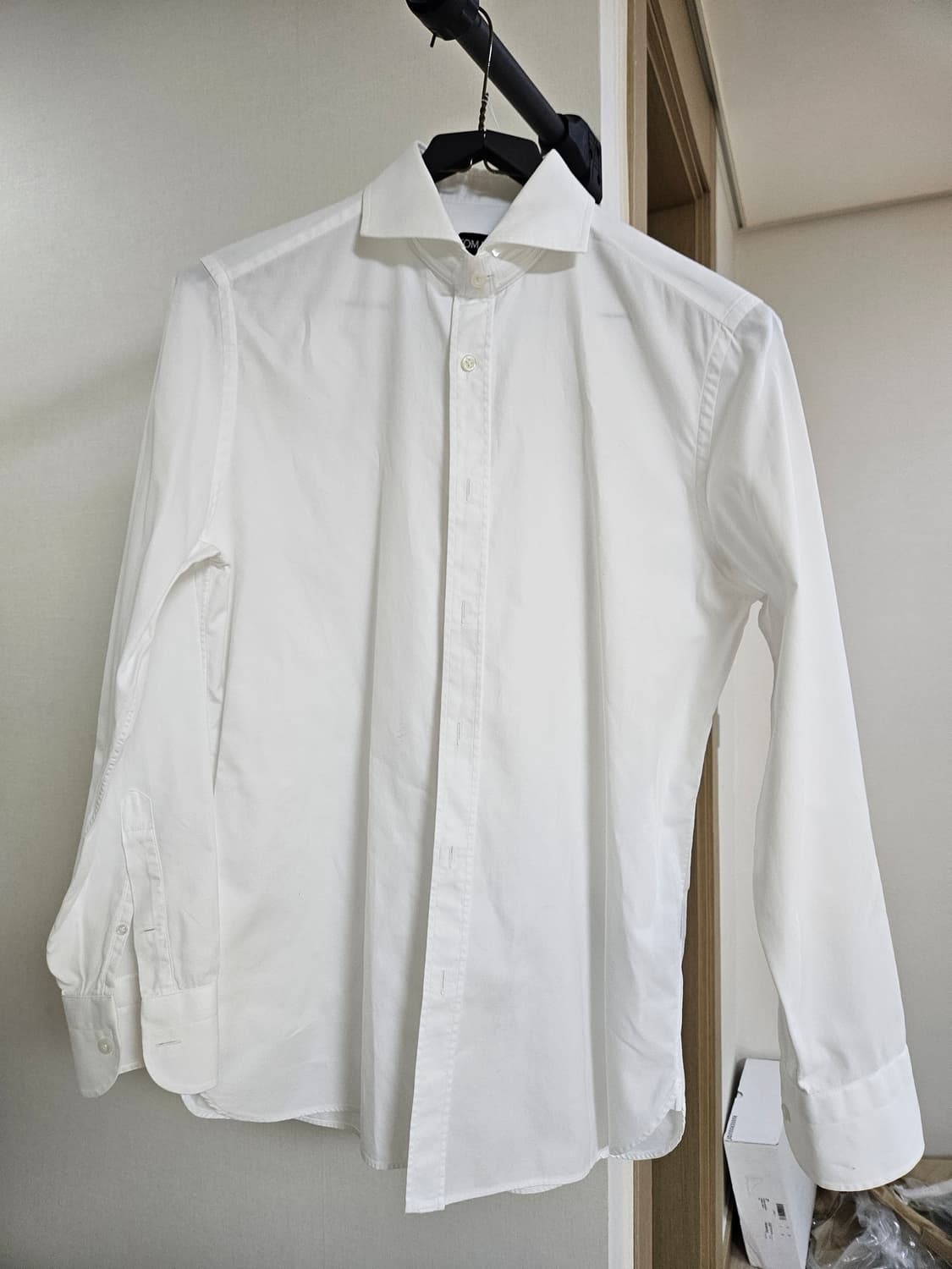 [100] 톰포드 드레스 셔츠 tomford 상품이미지1