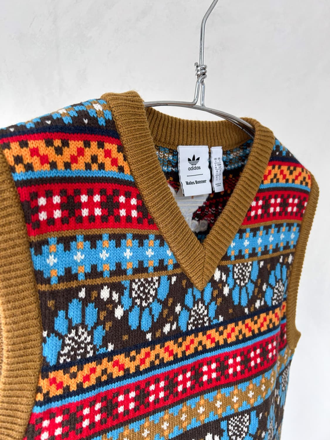 Adidas X Wales Bonner 상품이미지6