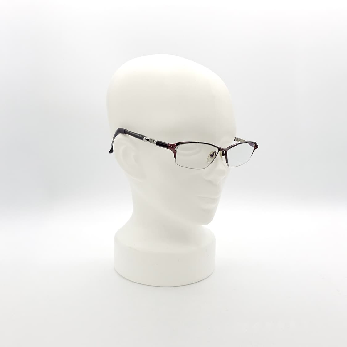 Masaki Matsushima 마사키마츠시마 반무테 안경 상품이미지7